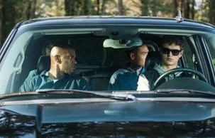 短剧狂飙车神，85集的热血之旅