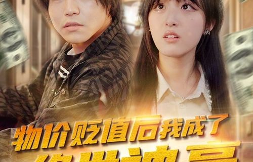 豪婿之路，短剧技师的80集人生