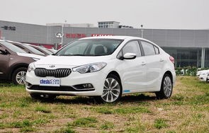 起亚k3新款2023款(2022款起亚k3质量到底怎么样)