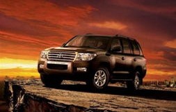 酷路泽(酷路泽60周年纪念版)