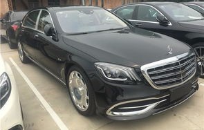 奔驰s680(奔驰s680迈巴赫报价)