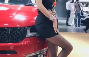 短剧最强车模——85集的精彩之旅