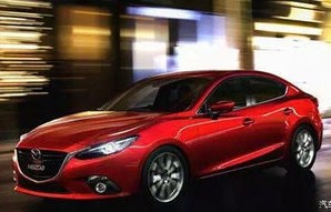 长安马自达昂克赛拉(长安马自达昂克赛拉电瓶亏电导致无法启动)