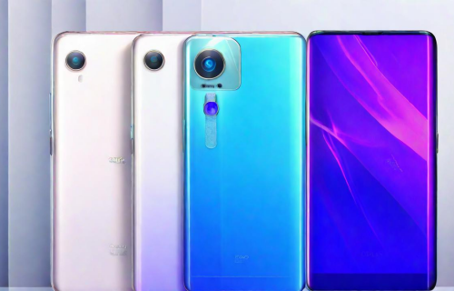 oppo所有手机型号（oppo系列全部机型）