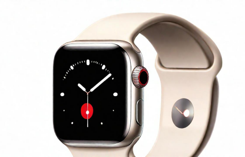 苹果手表序列号查询（苹果手表序列号查询激活日期早于购买日期）