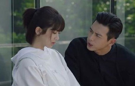 短剧爱的迷雾，76集的深情演绎