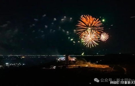 短剧中的璀璨烟火——她似烟火绚烂