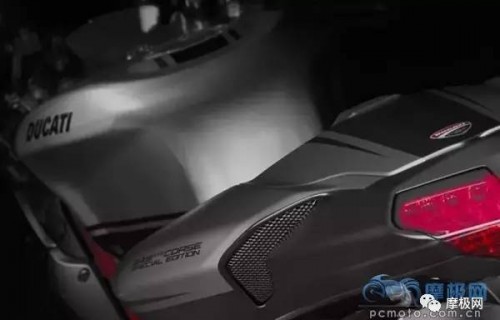 杜卡迪959(杜卡迪959 Panigale Corse)