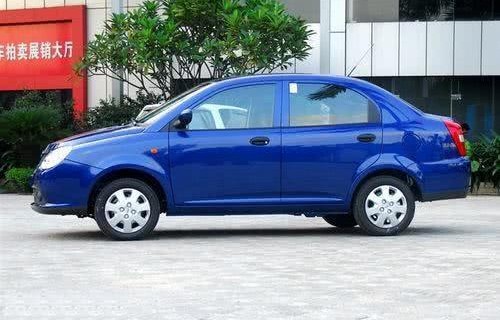 奇瑞旗云1参数配置(奇瑞旗云1参数配置详解)