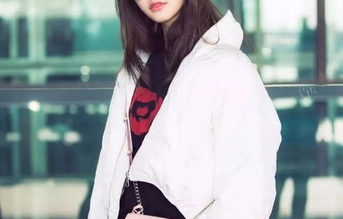 刘宇宁，风度翩翩，我就是不穿羽绒服