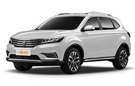 北京汽车图片大全价格查询(北京汽车所有车型图片及价格)