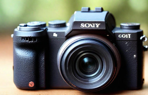 索尼h50（索尼h50相机参数）