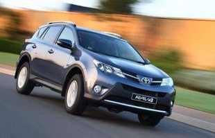 丰田汽车RAV4报价，全面解析与深度探讨