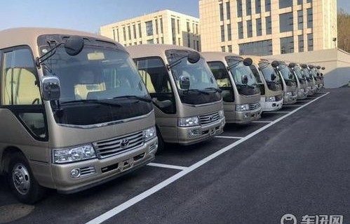 广州丰田考斯特4s店地址(丰田考斯特销售点)