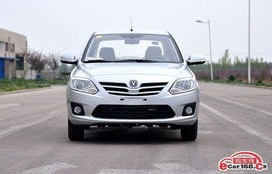 长安悦翔v3价格(长安悦翔v3二手车价格)