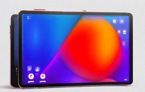 2022年即将上市的平板（2022年即将上市的平板电脑）