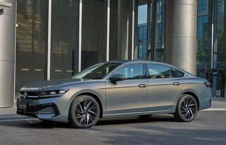 全新一代迈腾的价格(2024全新一代迈腾b9)