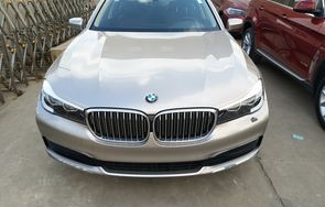 宝马740li多少钱一台(宝马车740li多少钱)