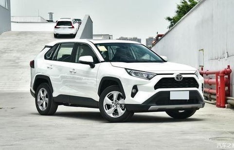 易车网丰田汽车报价及图片(易车 丰田)