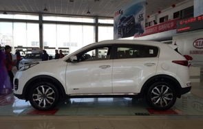 东风悦达起亚kx5多少钱(东风悦达起亚kx516款)