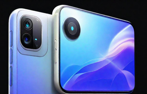 2022年手机推荐排行榜(2021年手机推荐排行榜)