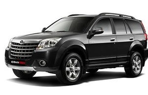 长城哈弗最新款suv(长城哈弗最新款微型suv)