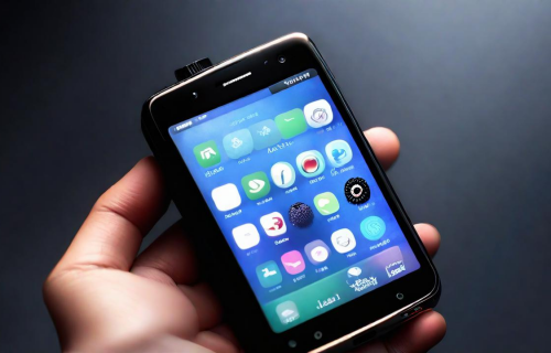 黑莓最新手机（黑莓最新手机消息）