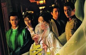 天龙枭婿，一部现代短剧的魅力与深度