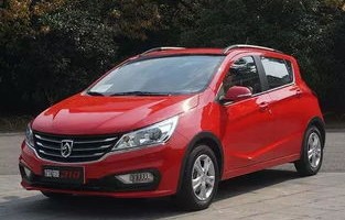 宝骏310(宝骏310配置参数)