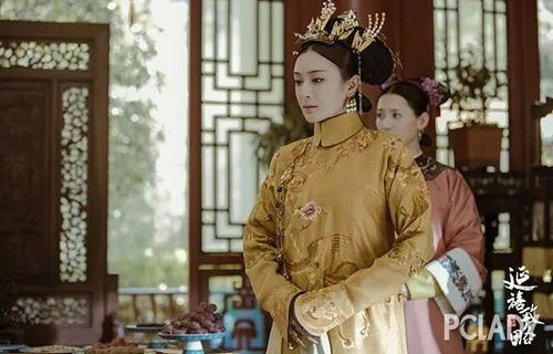 短剧贵妃娘娘的职场指南——盛以婕的职场传奇