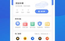 123123违章车辆查询(123123违章车辆查询找回)