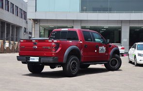 福特汽车报价及图片(福特汽车报价及图片红色)