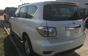 尼桑车多少钱一台(尼桑车什么价格)