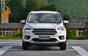 长安福特多少钱一台(长安福特轿车款多少钱)