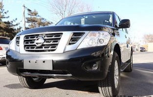 尼桑车型及报价(尼桑汽车报价图片手机易车网)