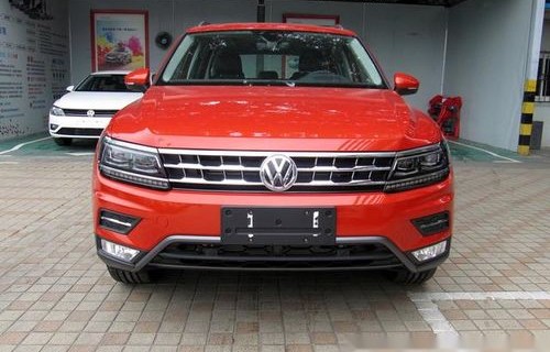 途锐2022款新款价格(途锐l2021款最新价格)