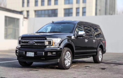 福特进口越野车有哪几款(福特 进口车)