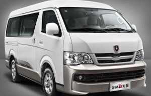 金杯汽车官网(金杯汽车)