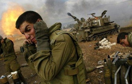 谭德塞，差点在也门被以军炸死的惊险经历