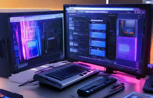 电脑配置清单及价格（电脑配置清单及价格表2022）