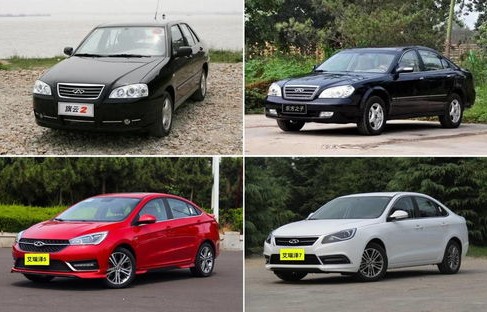 奇瑞2022款新车(奇瑞2022款轿车)