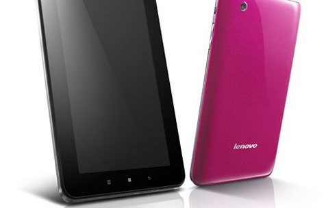 联想乐PAD A1-07，一款引领潮流的平板电脑