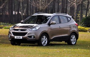 北京现代ix35怎么样(北京现代ix35十大缺点)