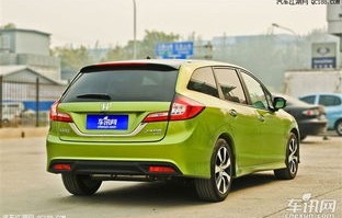 本田杰德价格(本田杰德价格新款)