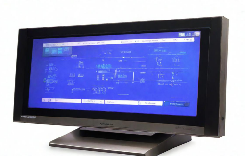 触摸屏工控一体机（工控触控一体机）