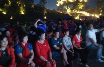 短剧震龙，96集的视听盛宴