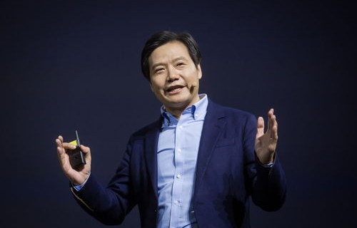 雷军，立即行动，马上去催一下