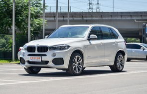 宝马x5报价及图片(宝马x5报价及图片2022款价格)