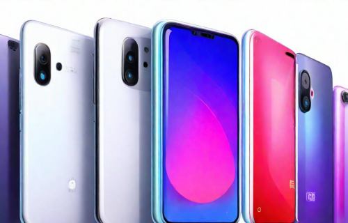 红米手机型号大全（红米手机型号大全顺序）