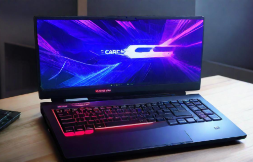 游戏笔记本电脑排行（游戏本笔记本排行榜）